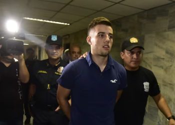 Ratifican al Tribunal del caso Zapag y rechazan recusación de la defensa por considerarla dilatoria