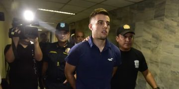 Ratifican al Tribunal del caso Zapag y rechazan recusación de la defensa por considerarla dilatoria