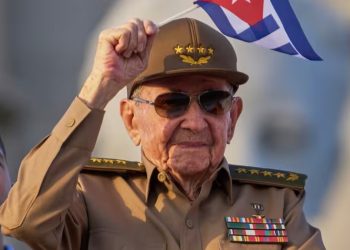 Acusación penal de EE.UU. contra Raúl Castro por derribar avionetas civiles en 1996