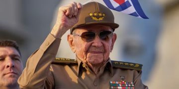 Acusación penal de EE.UU. contra Raúl Castro por derribar avionetas civiles en 1996