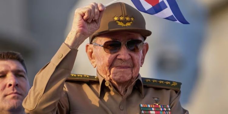 Acusación penal de EE.UU. contra Raúl Castro por derribar avionetas civiles en 1996