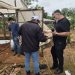 Paraguay e Israel impulsan sistema de riego de alta eficiencia en Coronel Oviedo