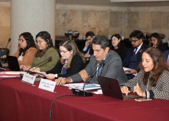 MERCOSUR avanza en su agenda económica, comercial y externa bajo la presidencia de Paraguay