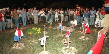 Ratifican rechazo de millonaria demanda contra el Estado por supuestos perjuicios del Marzo Paraguayo