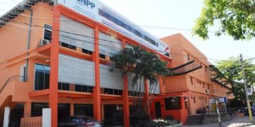 Elevan a juicio oral causa contra exdirectivos del SNPP y un juez de paz por millonario perjuicio