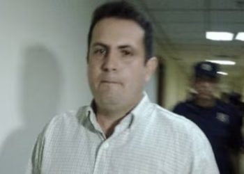 Condenan a más años de cárcel a narcotraficante por lavado de dinero