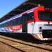 Senado otorga media sanción al Tren de Cercanías con una inversión de USD 450 millones