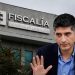 Fiscal colombiano del caso Pecci deja su cargo por amenazas