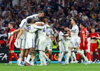 Aston Villa golea al Friburgo en Estambul y se corona campeón de la Europa League