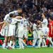 Aston Villa golea al Friburgo en Estambul y se corona campeón de la Europa League