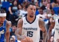 Conmoción en la NBA por la trágica muerte de Brandon Clarke