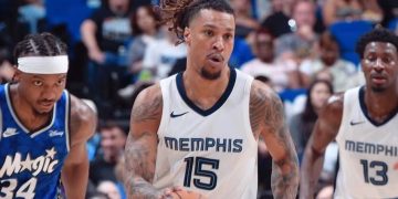 Conmoción en la NBA por la trágica muerte de Brandon Clarke