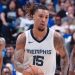 Conmoción en la NBA por la trágica muerte de Brandon Clarke