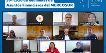 MERCOSUR fortalece integración financiera y acuerda nuevos protocolos de pagos regionales