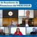 MERCOSUR fortalece integración financiera y acuerda nuevos protocolos de pagos regionales