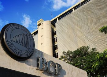 El Banco Central mantiene la tasa de interés en 5,50% ante el fuerte dinamismo económico local