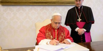 El papa León XIV presenta «Magnifica Humanitas», una encíclica crítica contra el poder de la inteligencia artificial