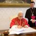 El papa León XIV presenta «Magnifica Humanitas», una encíclica crítica contra el poder de la inteligencia artificial