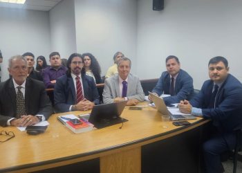 Tribunal anula acusación y dicta sobreseimiento definitivo para procesados de “Colorado Róga”