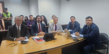 Tribunal anula acusación y dicta sobreseimiento definitivo para procesados de “Colorado Róga”