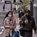 Meteorología advierte que se esperan temperaturas mínimas y heladas en los próximos días