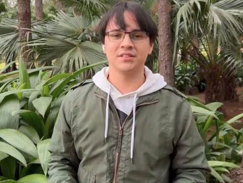 Joven paraguayo con promedio sobresaliente es admitido en Cambridge, pero busca financiamiento