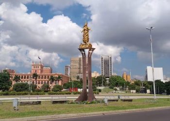 Impulsan la construcción de un imponente monumento a la Virgen de la Asunción