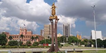 Impulsan la construcción de un imponente monumento a la Virgen de la Asunción