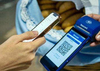 QR se consolida como el motor de la inclusión financiera en Paraguay al cierre del primer trimestre