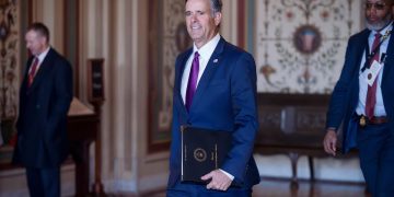 El director de la CIA se reúne con la cúpula cubana