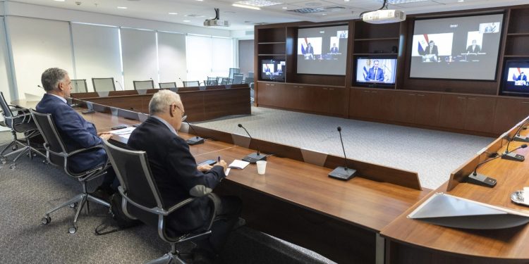 Mercosur y Unión Europea inician histórico acuerdo tras décadas de negociación