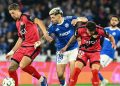 Rayo Vallecano elimina al Estrasburgo y deja a Julio Enciso sin final