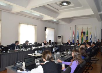 Concluyen adecuación técnica para implementar el acuerdo MERCOSUR-Unión Europea
