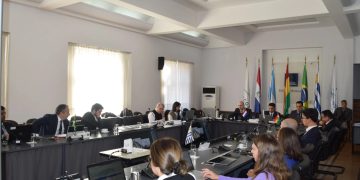Concluyen adecuación técnica para implementar el acuerdo MERCOSUR-Unión Europea