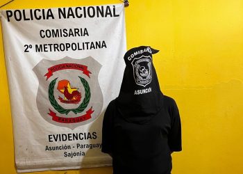 Cae otro implicado en los disturbios del último superclásico