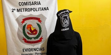 Cae otro implicado en los disturbios del último superclásico