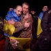 Rusia y Ucrania realizaron nuevo intercambio de más de 400 prisioneros
