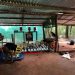 SENAD incautó más de 118 kilos de marihuana y desmanteló laboratorio