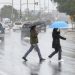 Meteorología advierte sobre tormentas generalizadas y descenso de temperatura