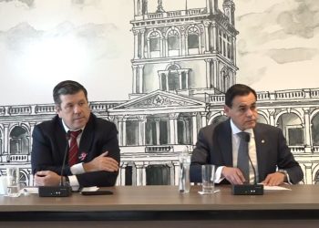 Gobierno concreta acuerdos estratégicos en Asia con participación récord del sector privado paraguayo