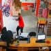 Empleados con machetes frustran asalto y dejan a delincuentes gravemente heridos