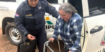 Aprehenden a un hombre por maltratar a su madre de 77 años en vísperas de su día