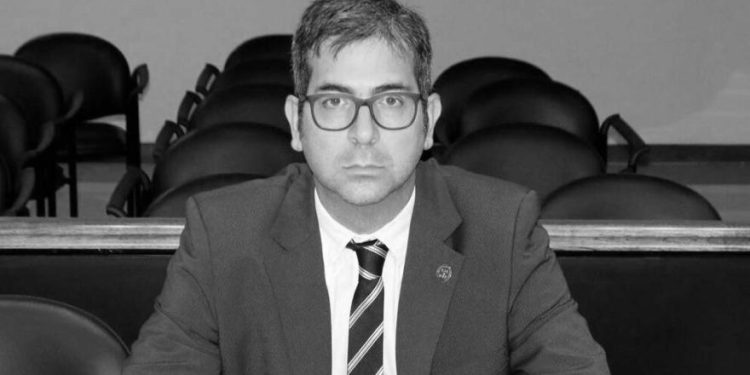 A 4 años del crimen, familia de Pecci suplica justicia