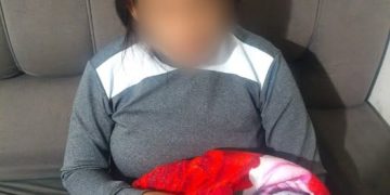 Rescatan en Brasil a una adolescente paraguaya y a su bebé
