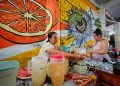 El Mercado 4 celebra 84 años apostando a la modernización