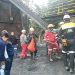 Nueve mineros murieron tras explosión en una mina de carbón en Colombia