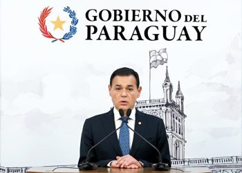 Paraguay condena ataque con drones a una central nuclear en Emiratos Árabes