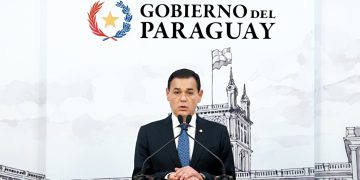 Paraguay condena ataque con drones a una central nuclear en Emiratos Árabes