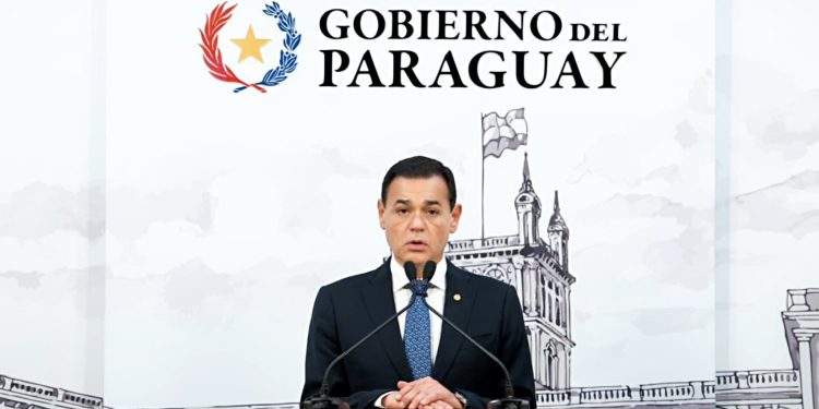 Paraguay condena ataque con drones a una central nuclear en Emiratos Árabes