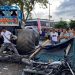 Al menos tres muertos por accidente en show de «Monster Truck» en Colombia